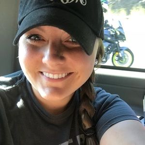 Meet your Posher, Megan